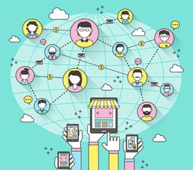 布卡互动完成1000万元融资，加速B2B SaaS网络技术服务布局