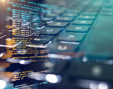 公司介绍 专注软件开发的创新引领者